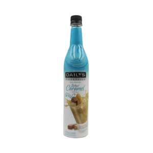Dailys Salted Caramel
